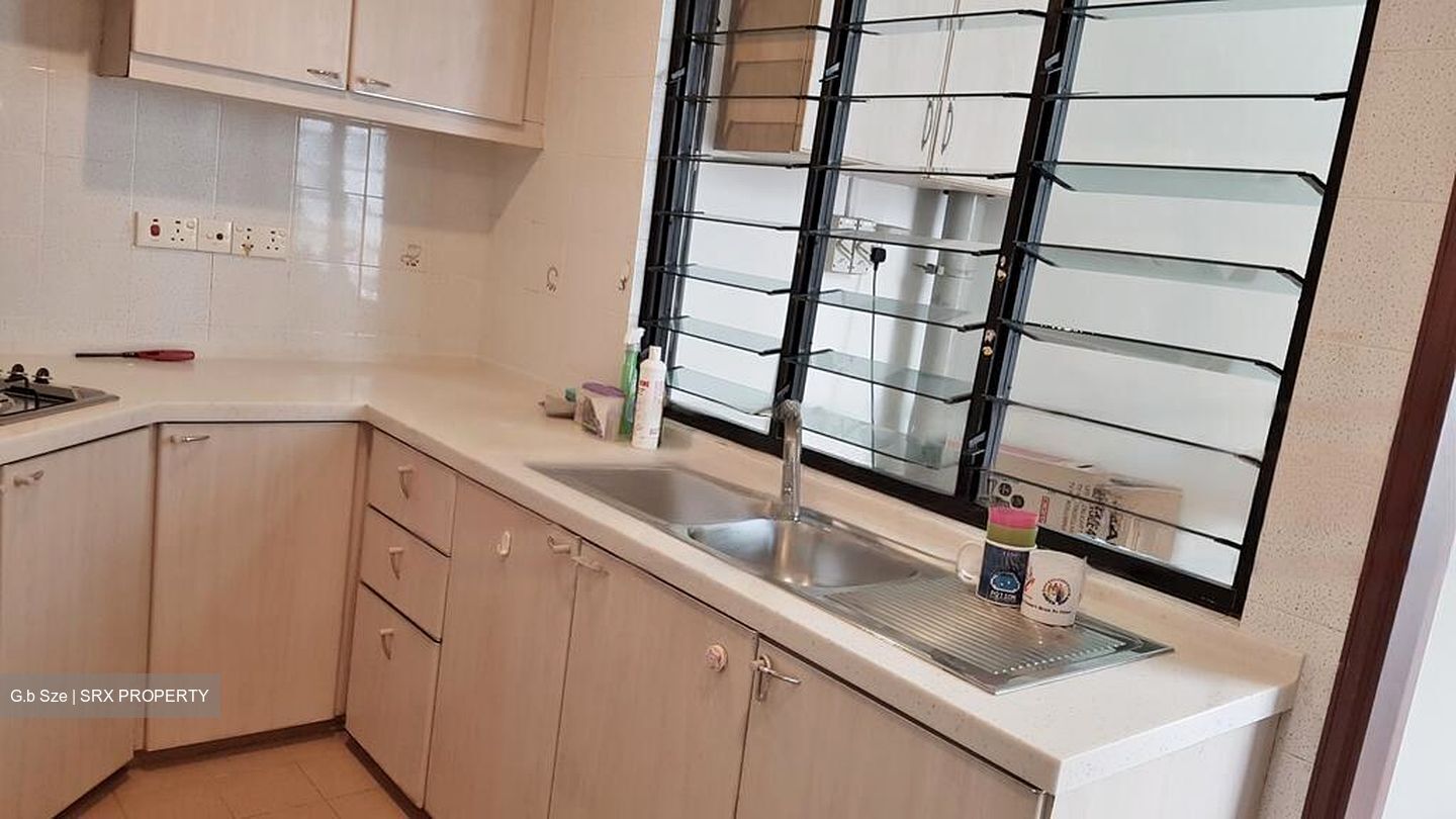 Chiltern Park (D19), Condominium #480137151